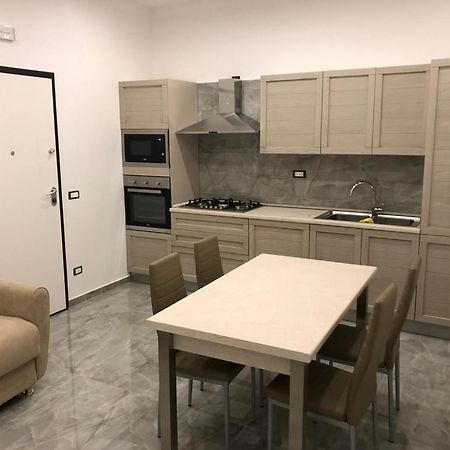 雷焦卡拉布里亚13 Minuti Dal Centro住宿加早餐旅馆 外观 照片