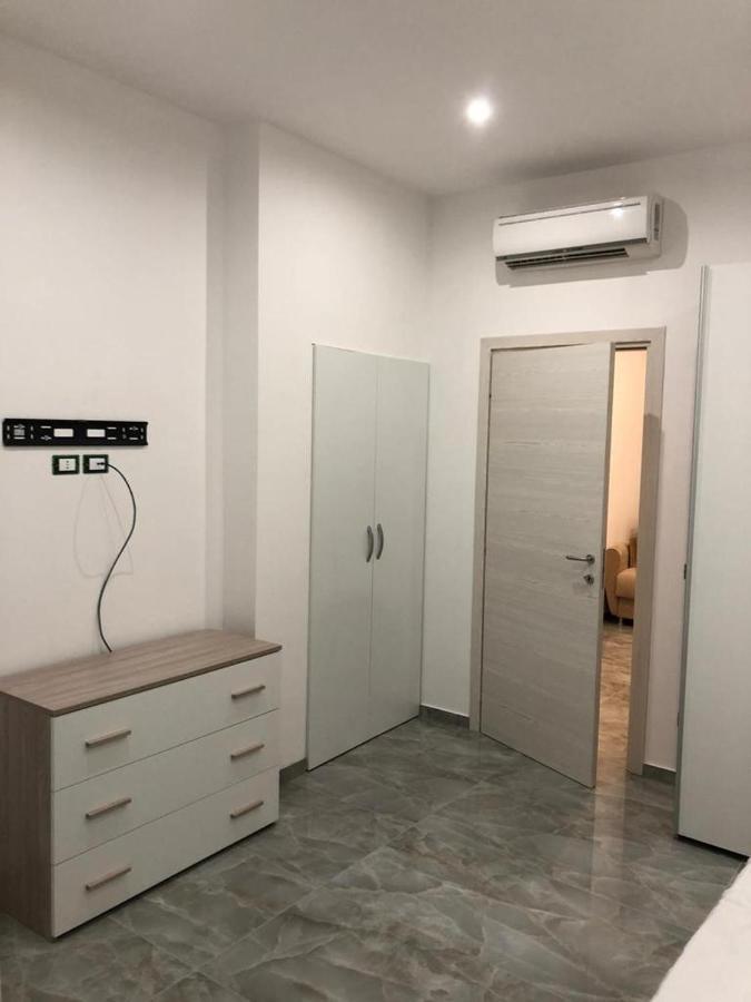 雷焦卡拉布里亚13 Minuti Dal Centro住宿加早餐旅馆 外观 照片